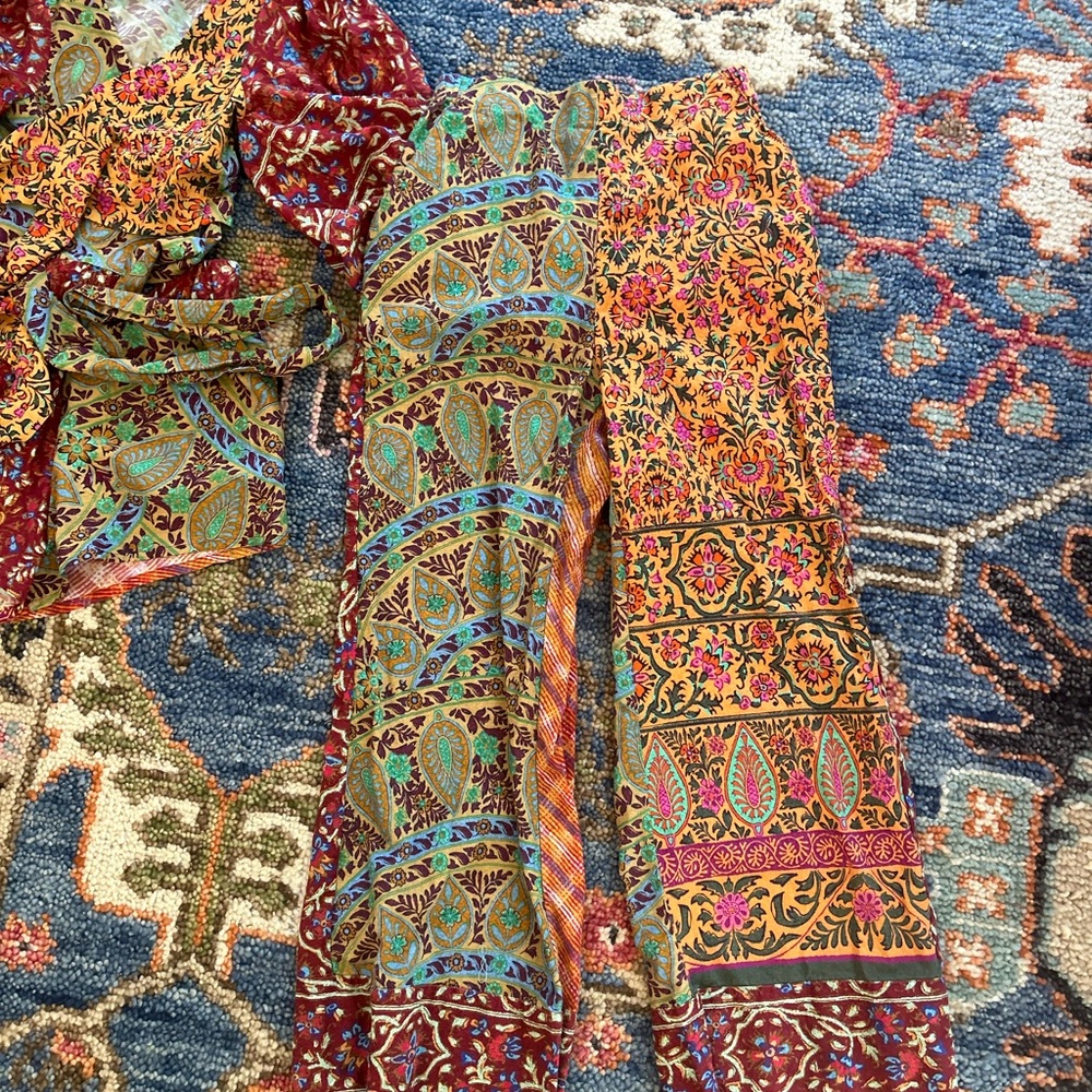 Boteh outfit - Picture 12 of 16